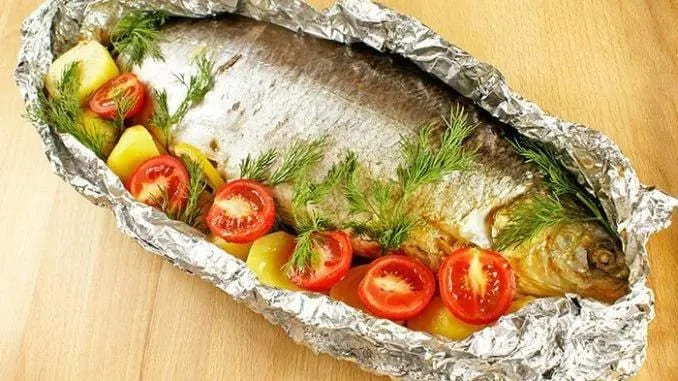 Омуль в современной кухне: от копченого деликатеса до ресторанных блюд