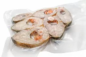 Муксун стейки 500г