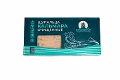 Кальмар щупальца очищенные