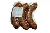 Купаты из мяса косули 450-550 гр