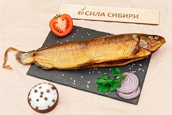 Копчёная рыба: польза и вред для организма
