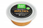 Икра Сига 200 г