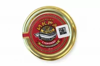 Икра зернистая стерляди в ст/б 50 гр. 