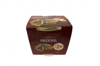 РИЕТ "Мадейра" с грибами (свинина), 110 гр (г. Норильск) 1/15