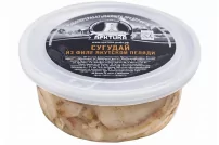 Сугудай из пеляди