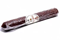 Колбаса из оленины сырокопченая "Таймырская"