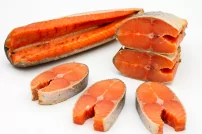 Форель балык х/к ~1,5 кг