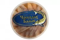 Сельдь в ароматной заливке 200 гр (Чокурдах Балык)