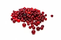 Клюква свежемороженая