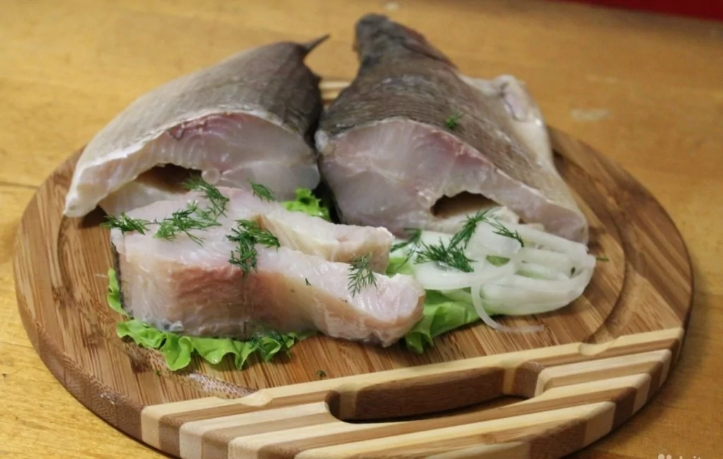 Как посолить омуля в домашних условиях: быстрый и вкусный рецепт