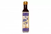 Масло сыродавленное сибирского льна