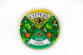 Монпансье ассорти ж/б СУГРЕВЪ 50/55 г