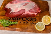 Лопатка Косули  б/к в/у