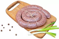 Колбаса Сибирская - гриль