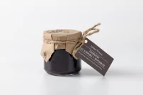 Конфитюр из клюквы с брусникой 240г.