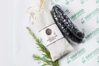 Колбаса с/в "Воркутинская с трюфелем" в мешочке 160 г