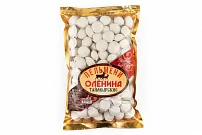 Пельмени из оленины