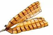 Муксун юкола х/к