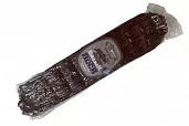 Балык из мяса лося сыровяленый