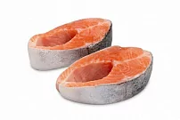 Форель стейк, с/м, (Иран)