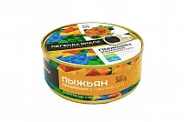 Пыжьян, обжаренный с томатном соусе консервы "Легенда Ямала"