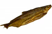 Сиг потрошеный х/к в/у 400/600 гр