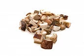 Гриб белый кубик заморозка