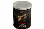 Мясо Дикой Утки томленое в печи 338 