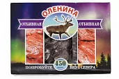 Отбивная из оленины 450 гр