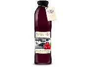Брусничный нектар "Сибирская ягода" PREMIUM с/б 0,5 л (Северная ягода) 1/8