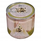 Сало "По-деревенски" 350 г 