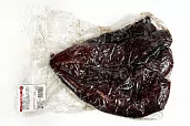 Вырезка оленины из Норильска