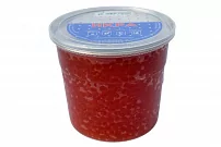 Икра кеты 500 гр (Путина 2026)