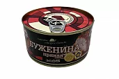 Буженина пряная МКК Балтийский экстра 325 гр.  