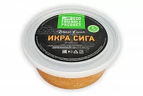 Икра Сига 200 г