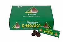Жевательная смола Таёжная смолка
