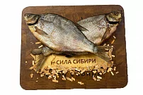 Лещ вяленый крупный (Цимлянский)