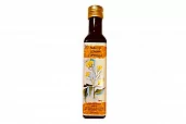 Масло сыродавленное семян горчицы