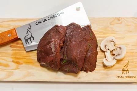 Интересные факты о мясе оленя