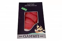 Тунец ломтики нарезка х/к 100 гр.
