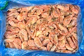 Креветки северные 70/90, 5 кг