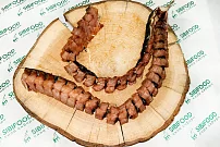 Чир вяленый (юкола) СУХАЯ 100-200 г. (Якутия)