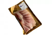 Омуль ломтики нарезка м/с 150 гр.