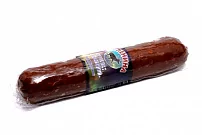 Колбаса из оленины сервелат (Люкс)