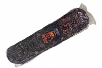 Колбаса из медведя сыровяленая