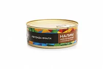 Налим, обжаренный в масле 240 г