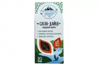 Саган-дайля (рододендрон Адамса) Фиточаи Хакасии (20гр.)