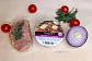 Паштет мясной из оленины 100гр  (г. Норильск) 1/16
