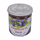 Жимолость дикая в собственном соку 0,2 л (Таёжная Лавка)